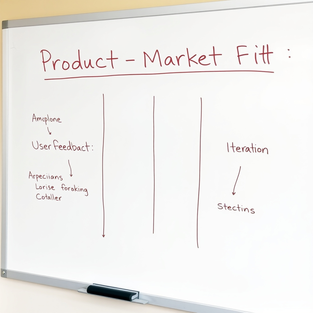 How to Build a Scalable Tech Startup from Scratch: A Founder's Roadmap