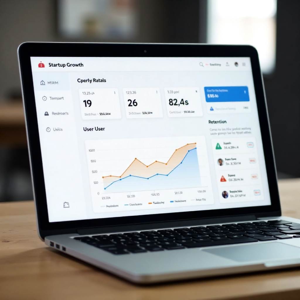 Funding Strategies for Tech Startups: From Seed Round to Series A
