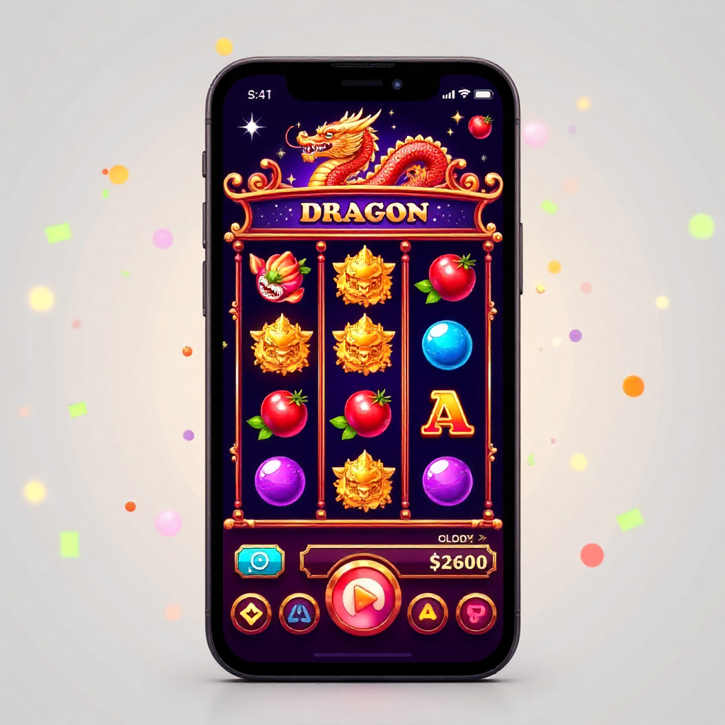 Dragon Fortune App Review 2026: Is This Mobile Casino Game Worth Your Time?
