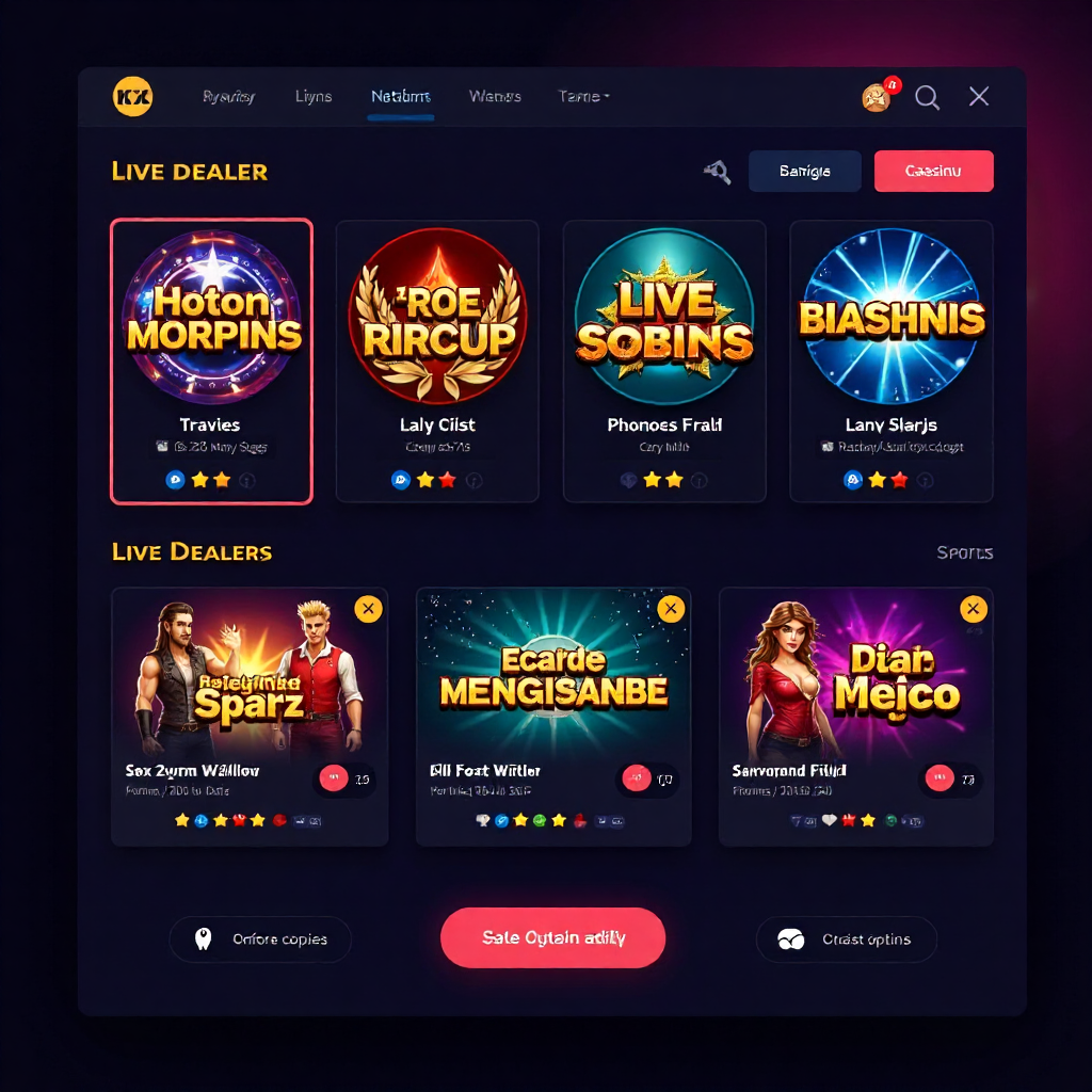 Exploring 22bet Casino: A Comprehensive Guide to Online Gambling Safety and Winning Strategies in the United States 2026